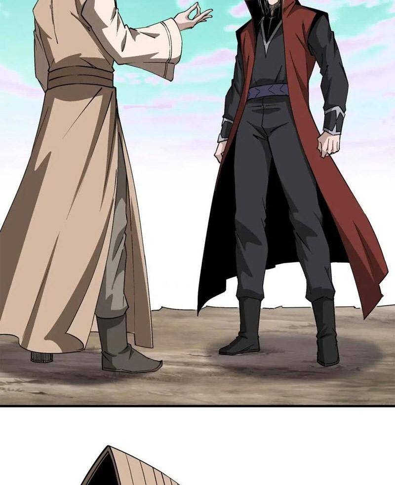 Tối Cường Phản Phái Hệ Thống - Chương 261