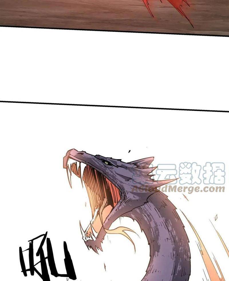 Tối Cường Phản Phái Hệ Thống - Chương 261