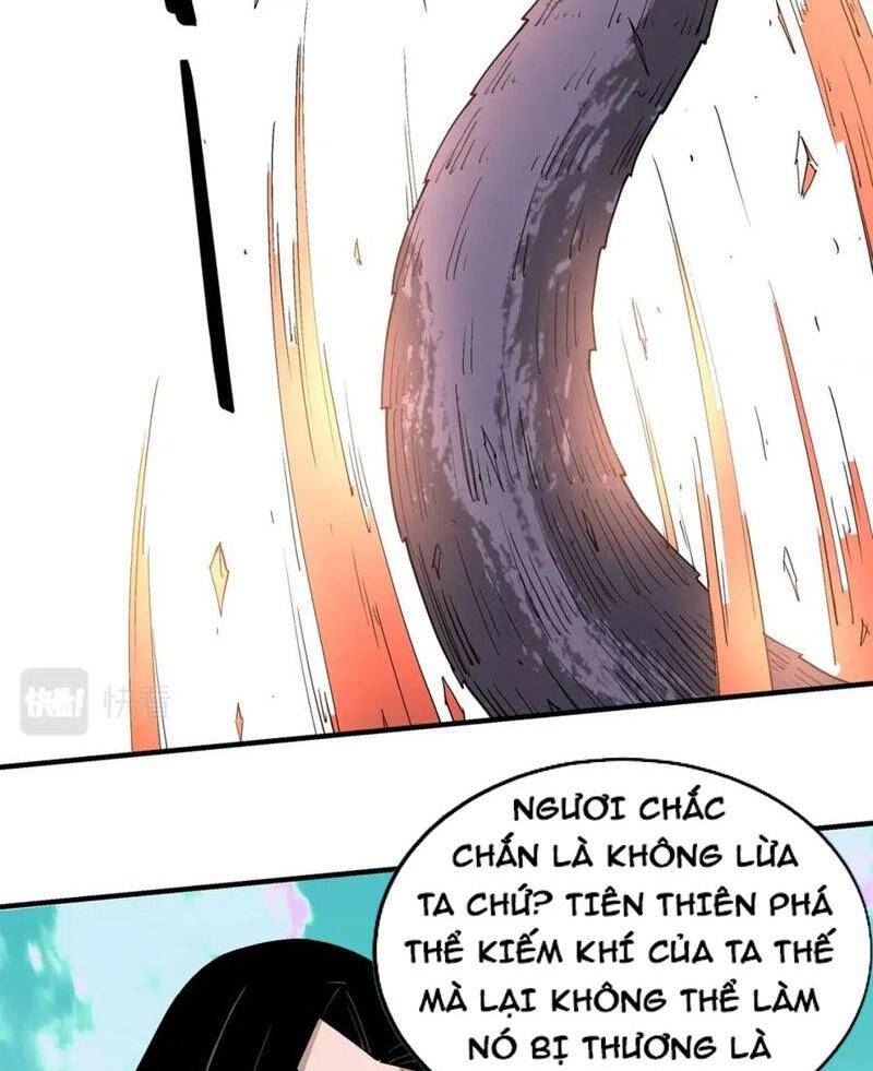 Tối Cường Phản Phái Hệ Thống - Chương 261