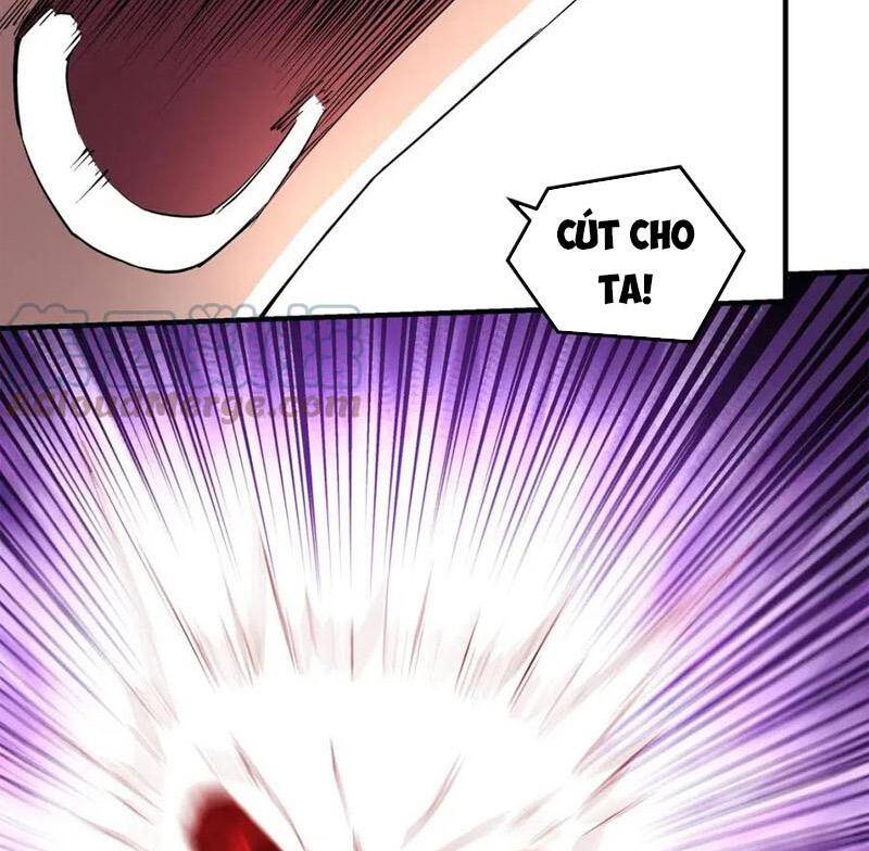 Tối Cường Phản Phái Hệ Thống - Chương 261