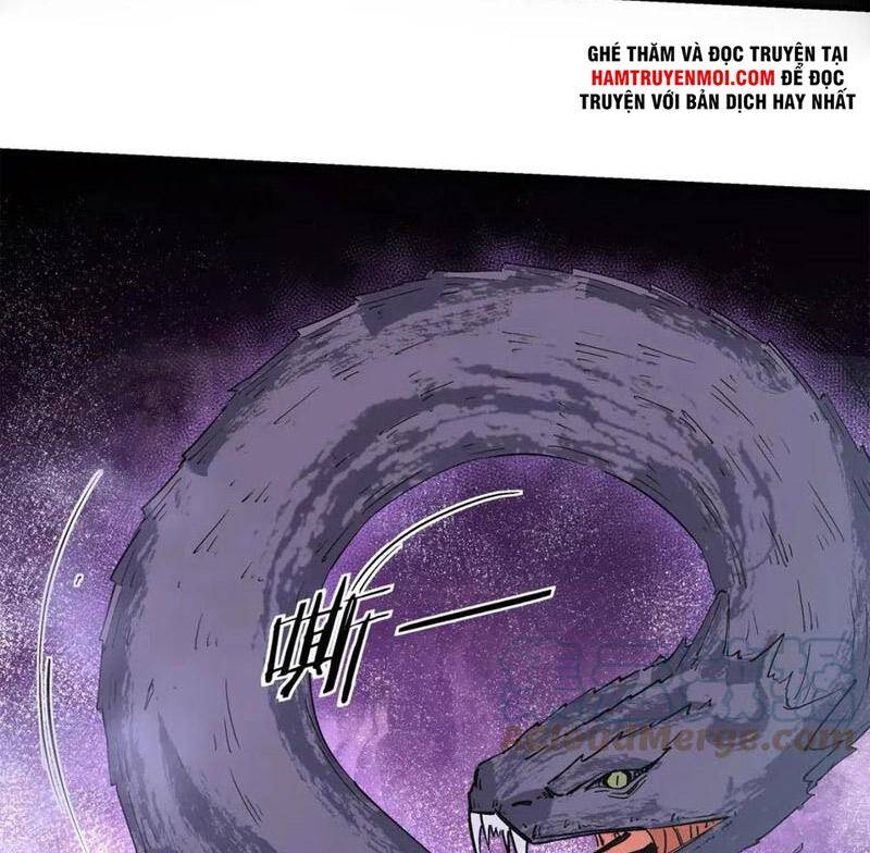 Tối Cường Phản Phái Hệ Thống - Chương 261