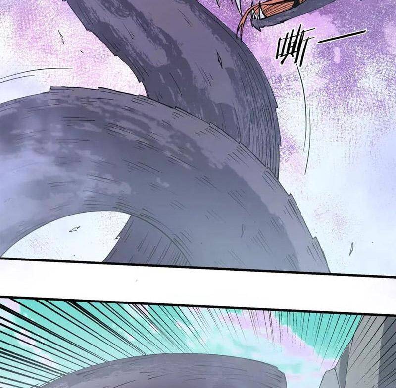 Tối Cường Phản Phái Hệ Thống - Chương 261