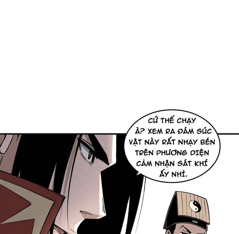 Tối Cường Phản Phái Hệ Thống - Chương 261