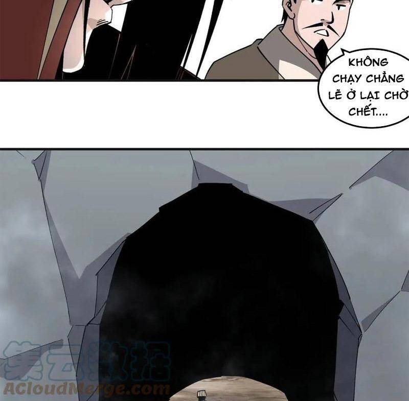 Tối Cường Phản Phái Hệ Thống - Chương 261