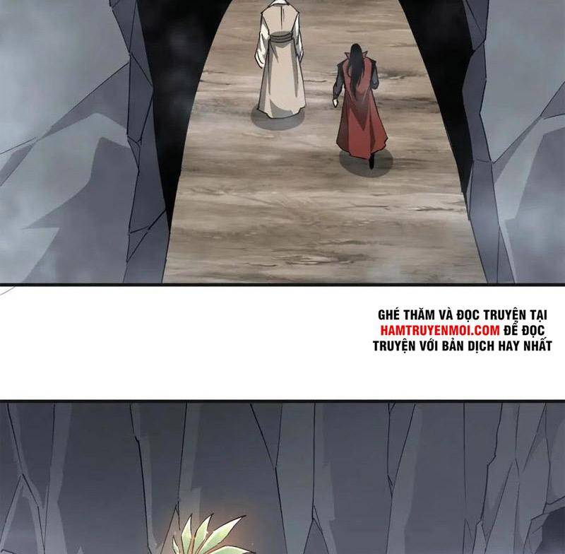 Tối Cường Phản Phái Hệ Thống - Chương 261