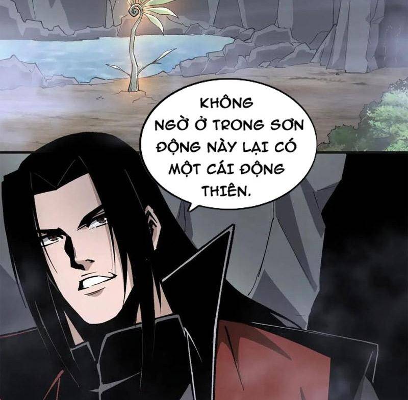 Tối Cường Phản Phái Hệ Thống - Chương 261