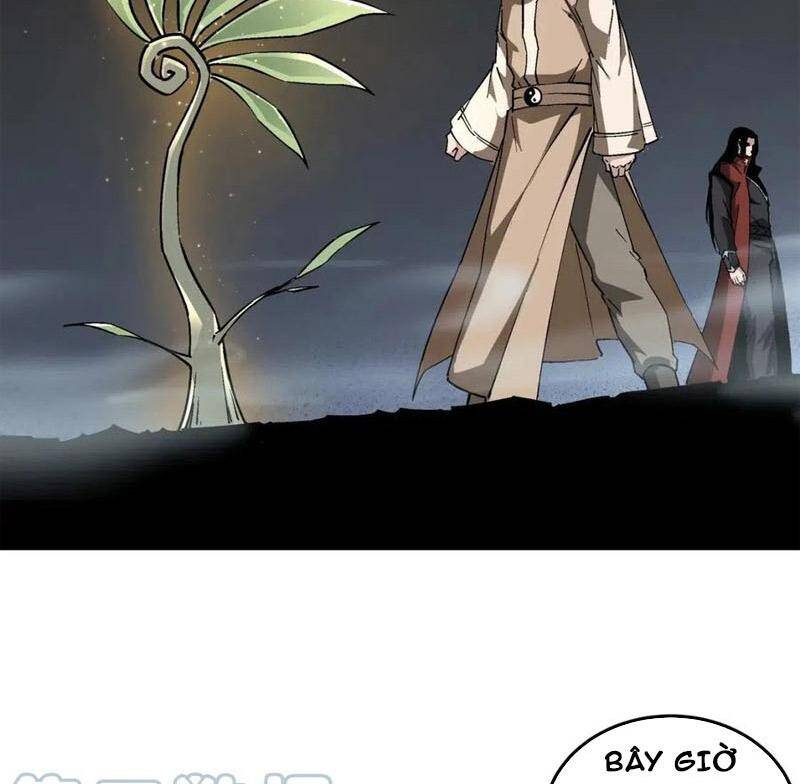 Tối Cường Phản Phái Hệ Thống - Chương 261