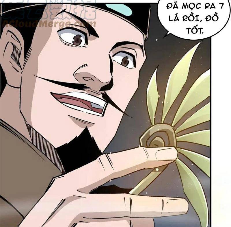 Tối Cường Phản Phái Hệ Thống - Chương 261