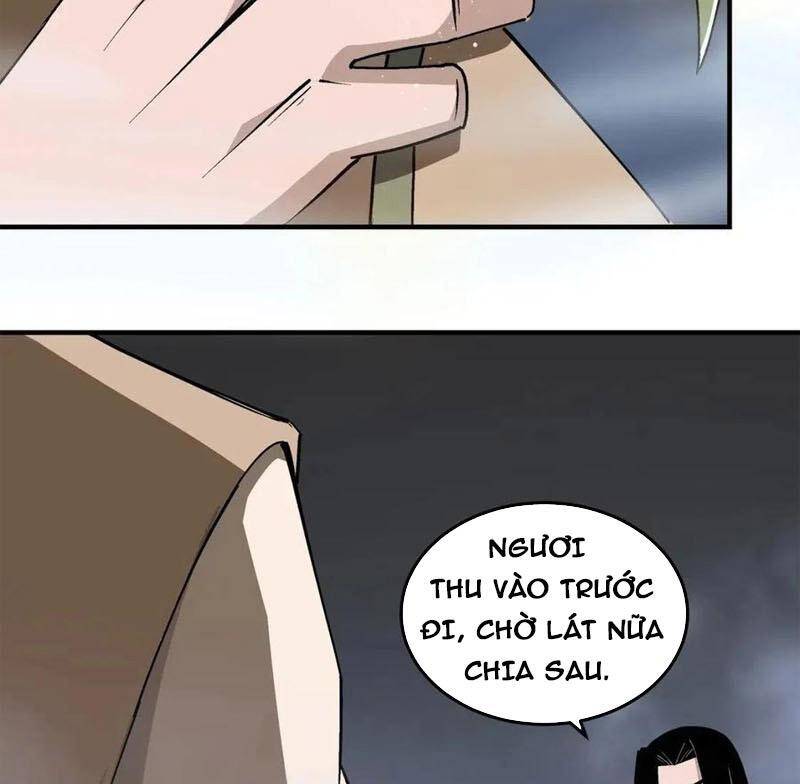 Tối Cường Phản Phái Hệ Thống - Chương 261