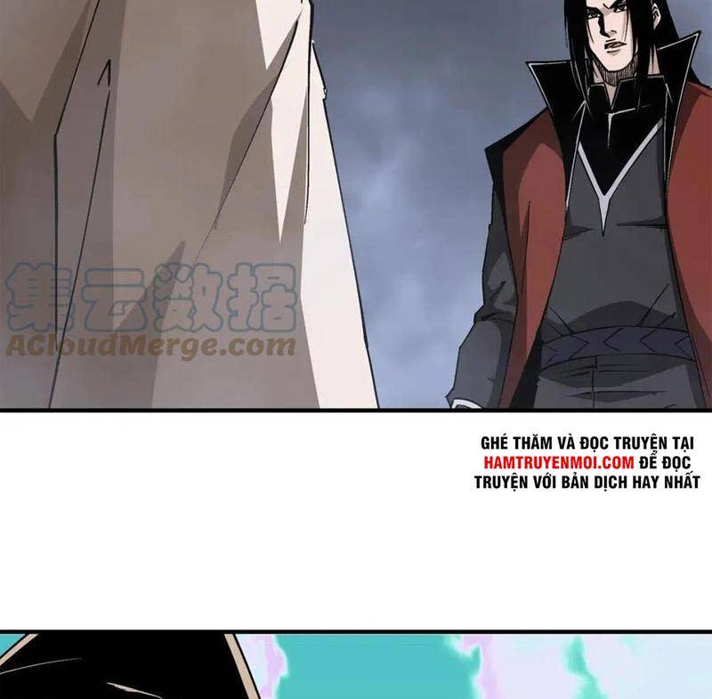 Tối Cường Phản Phái Hệ Thống - Chương 261