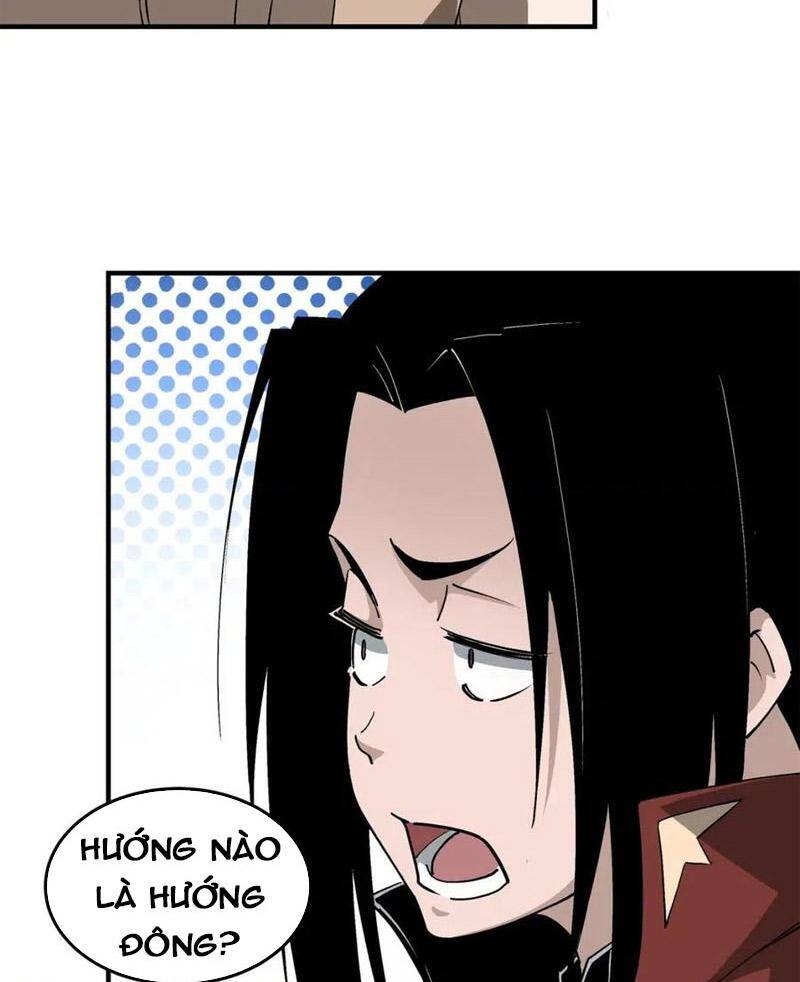 Tối Cường Phản Phái Hệ Thống - Chương 261