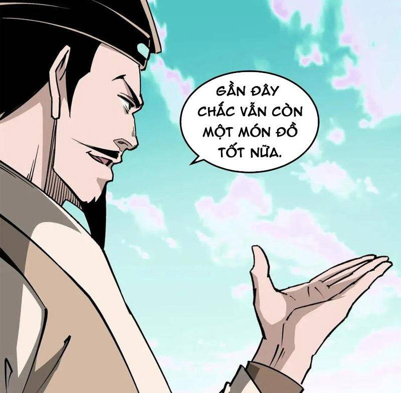 Tối Cường Phản Phái Hệ Thống - Chương 261