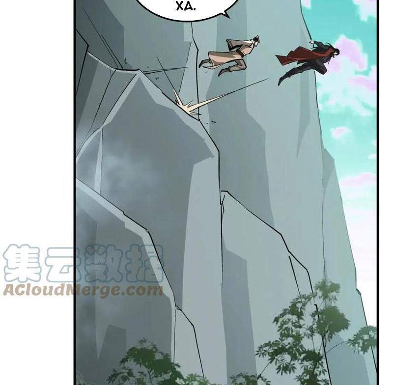 Tối Cường Phản Phái Hệ Thống - Chương 261