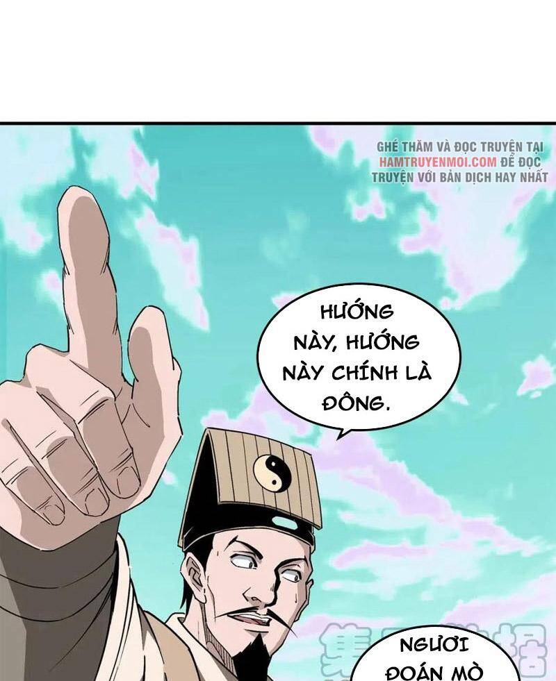 Tối Cường Phản Phái Hệ Thống - Chương 261