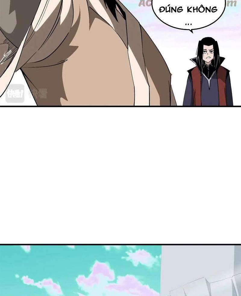 Tối Cường Phản Phái Hệ Thống - Chương 261