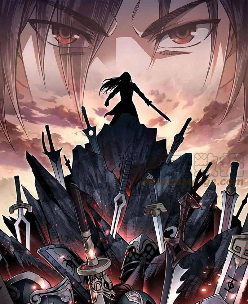 Tối Cường Phản Phái Hệ Thống - Chương 262