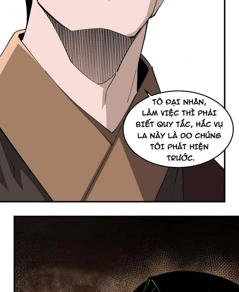 Tối Cường Phản Phái Hệ Thống - Chương 262