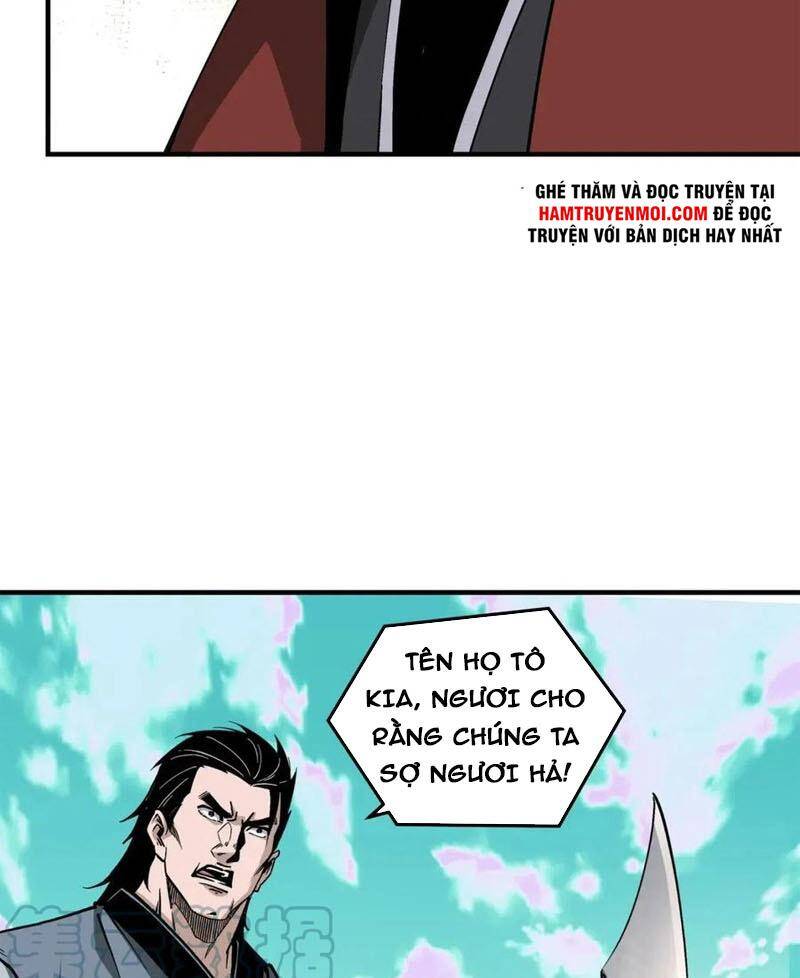 Tối Cường Phản Phái Hệ Thống - Chương 262