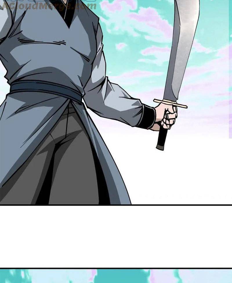 Tối Cường Phản Phái Hệ Thống - Chương 262