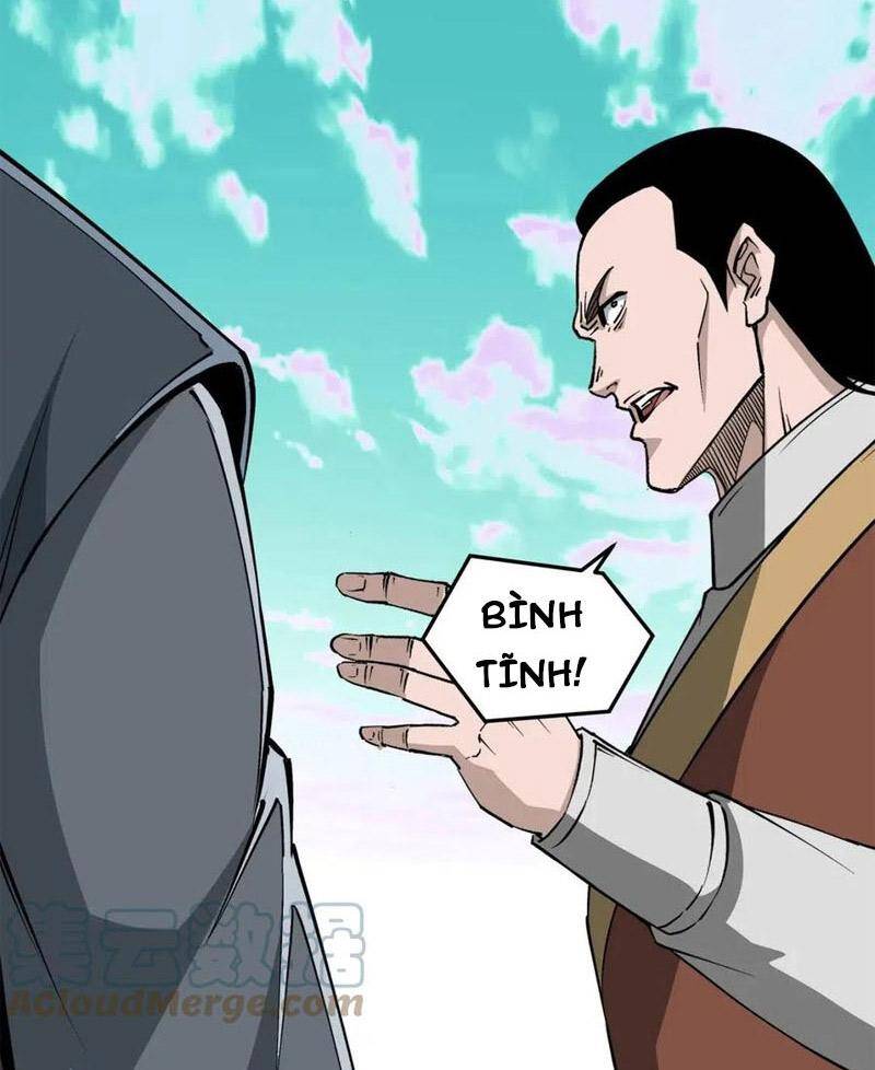 Tối Cường Phản Phái Hệ Thống - Chương 262