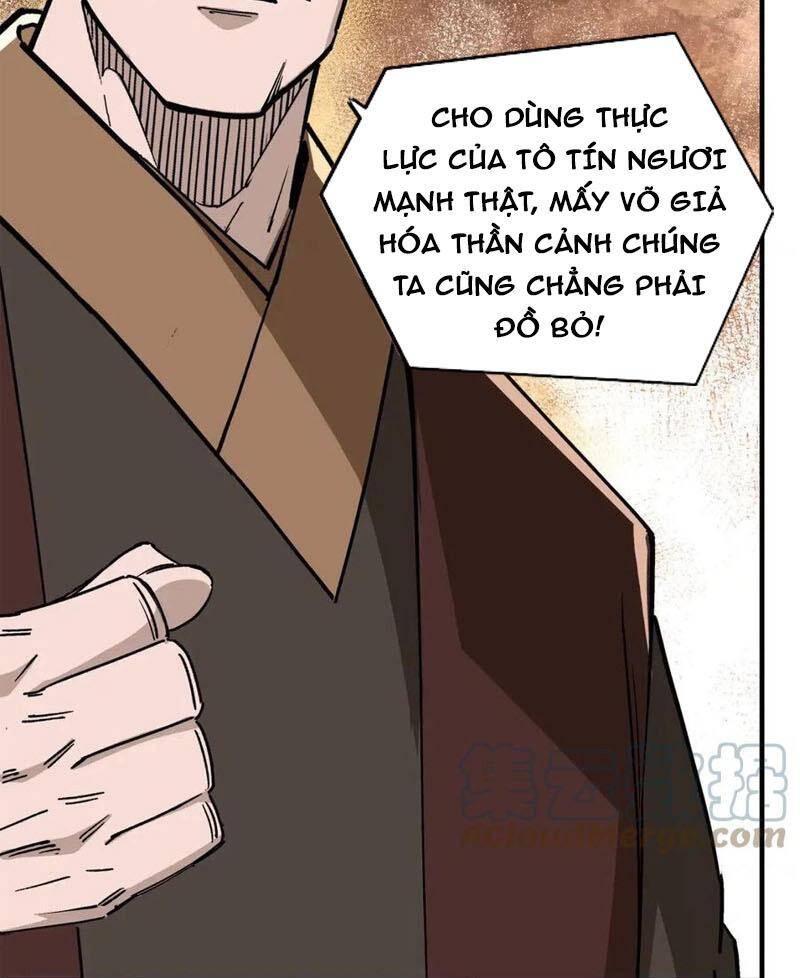 Tối Cường Phản Phái Hệ Thống - Chương 262