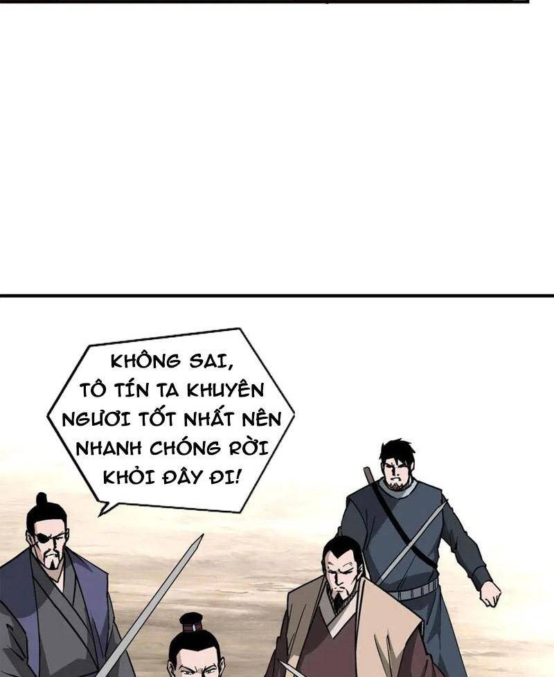 Tối Cường Phản Phái Hệ Thống - Chương 262