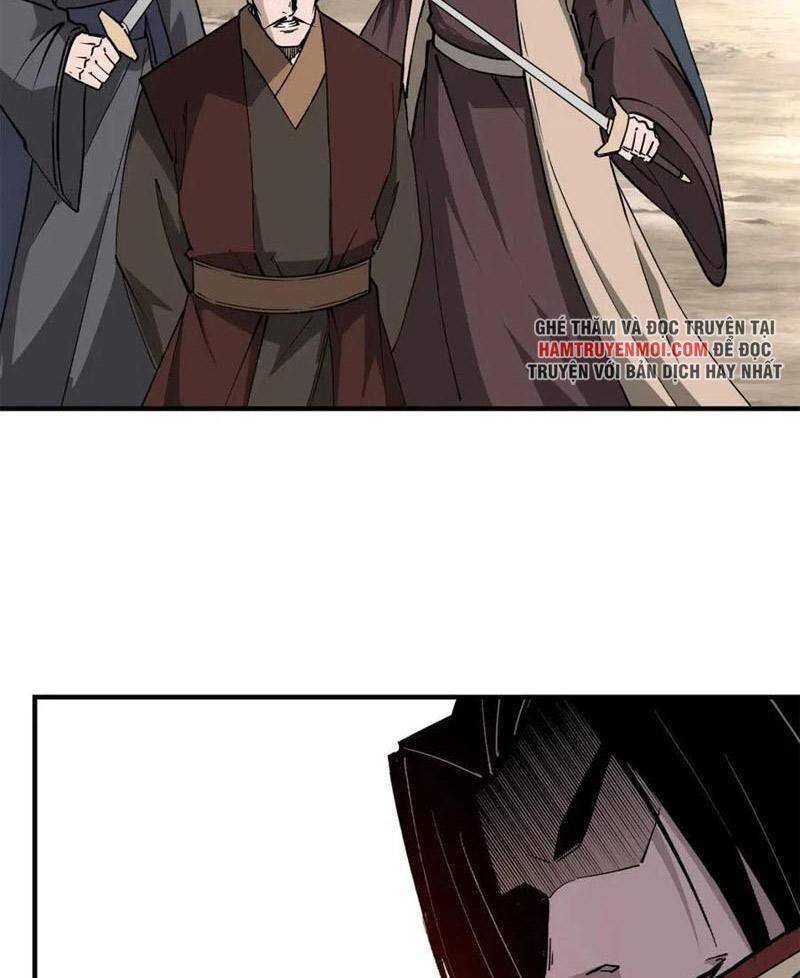 Tối Cường Phản Phái Hệ Thống - Chương 262