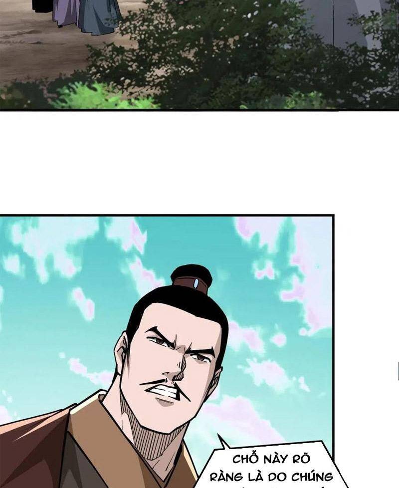 Tối Cường Phản Phái Hệ Thống - Chương 262