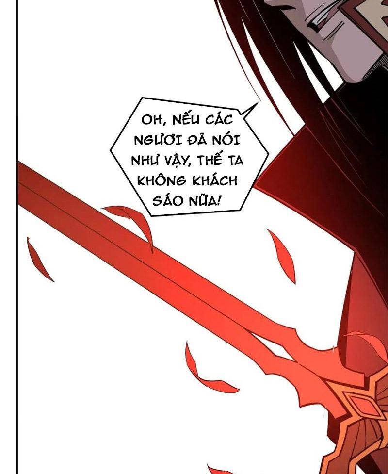 Tối Cường Phản Phái Hệ Thống - Chương 262