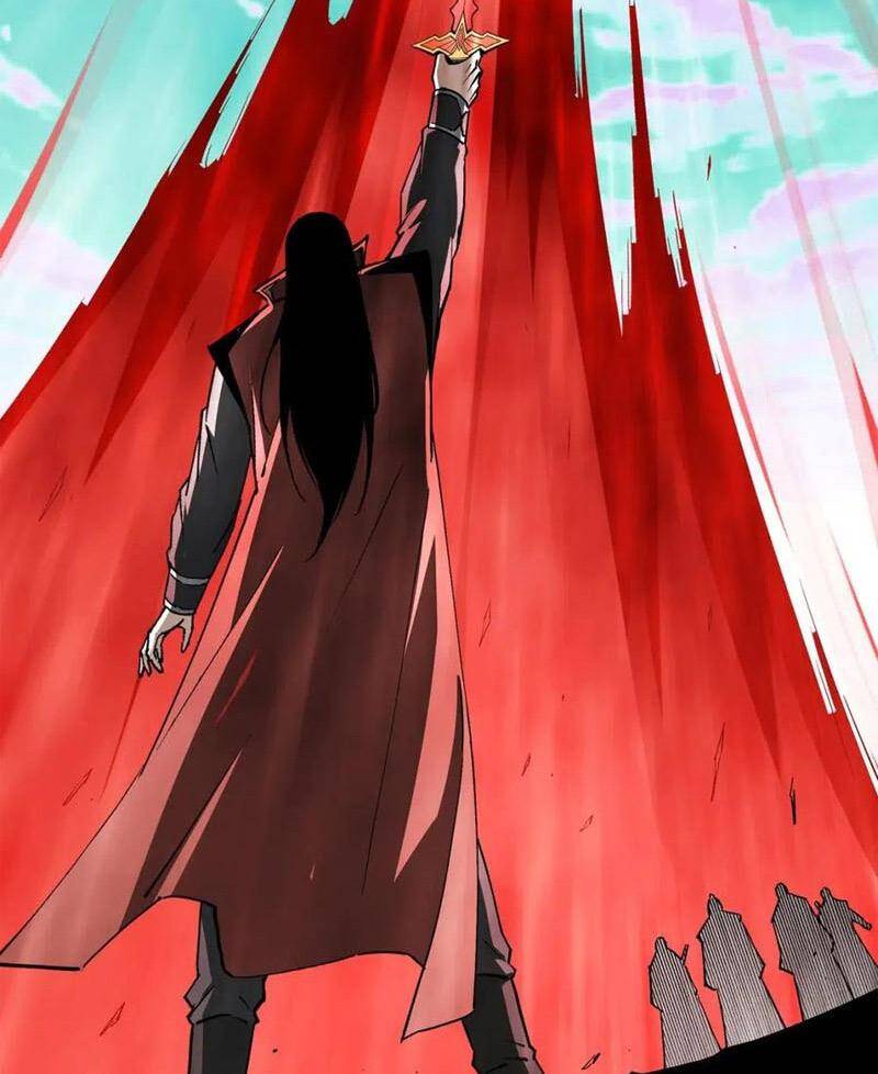 Tối Cường Phản Phái Hệ Thống - Chương 262