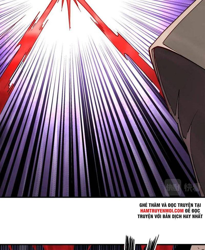 Tối Cường Phản Phái Hệ Thống - Chương 262