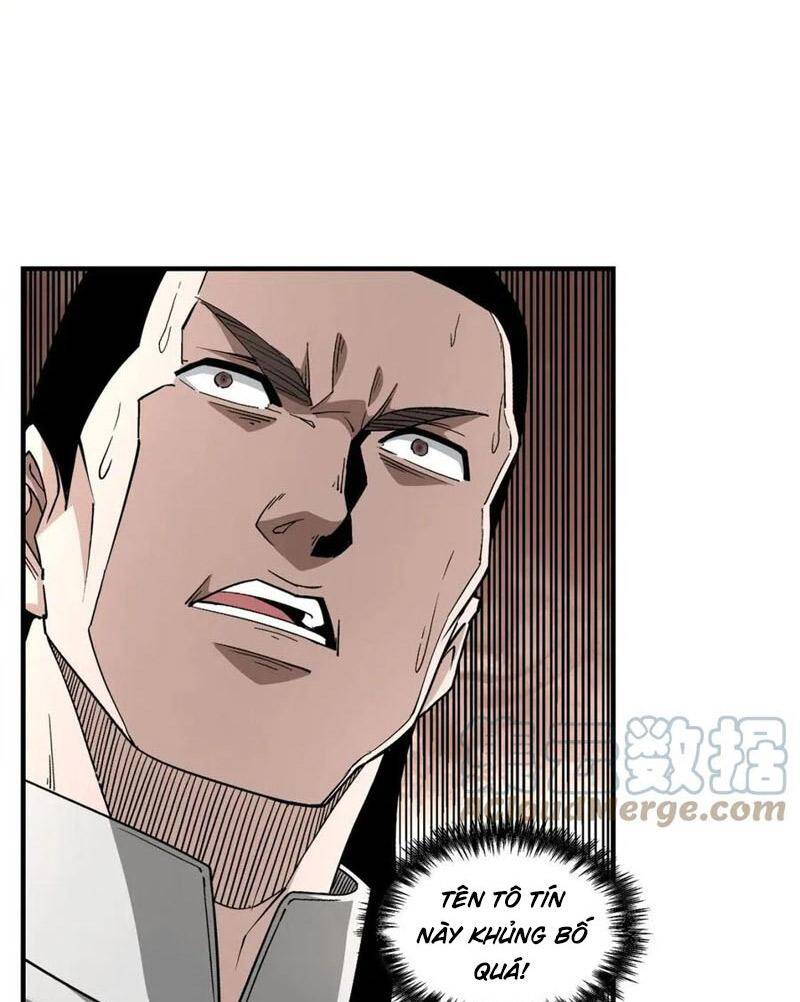 Tối Cường Phản Phái Hệ Thống - Chương 262