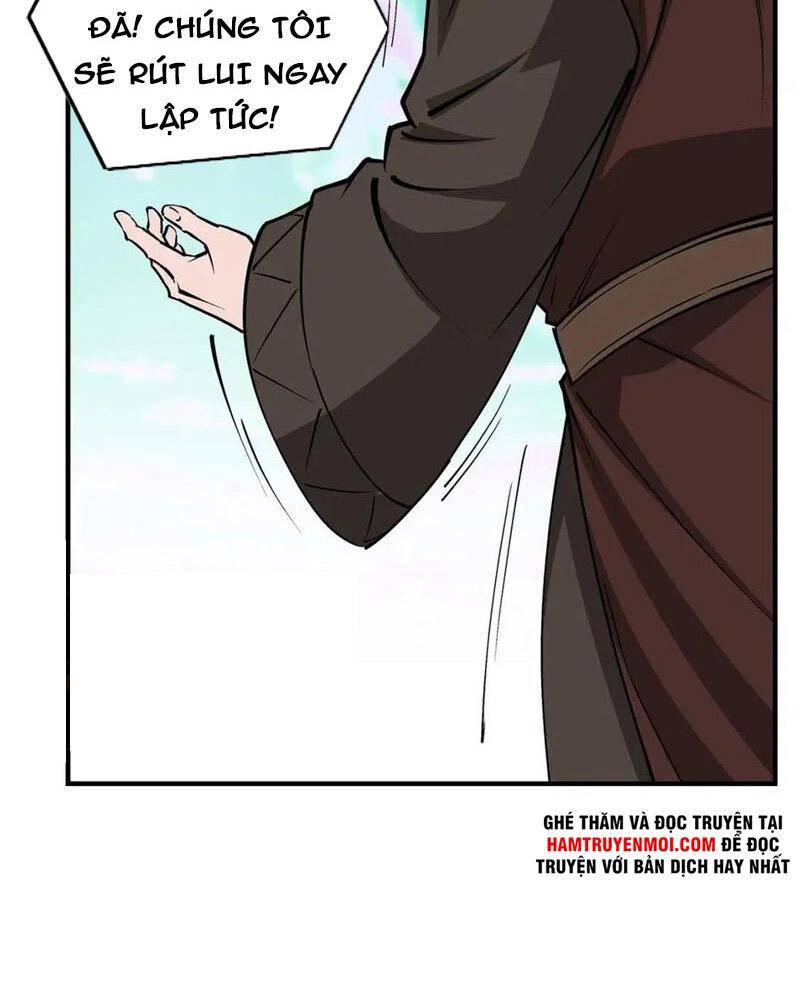 Tối Cường Phản Phái Hệ Thống - Chương 262