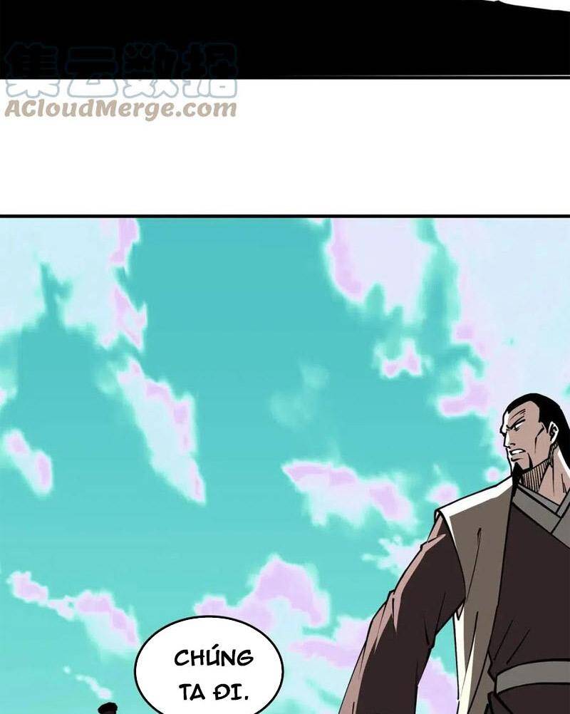 Tối Cường Phản Phái Hệ Thống - Chương 262