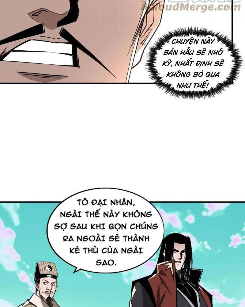 Tối Cường Phản Phái Hệ Thống - Chương 262