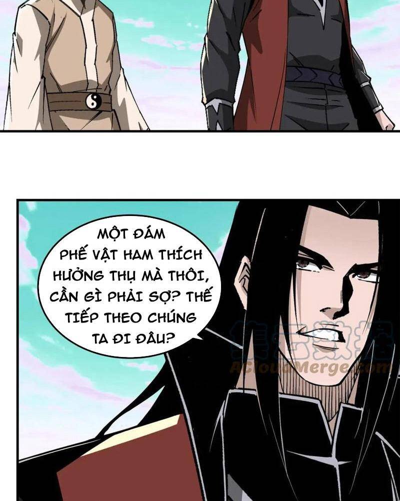 Tối Cường Phản Phái Hệ Thống - Chương 262