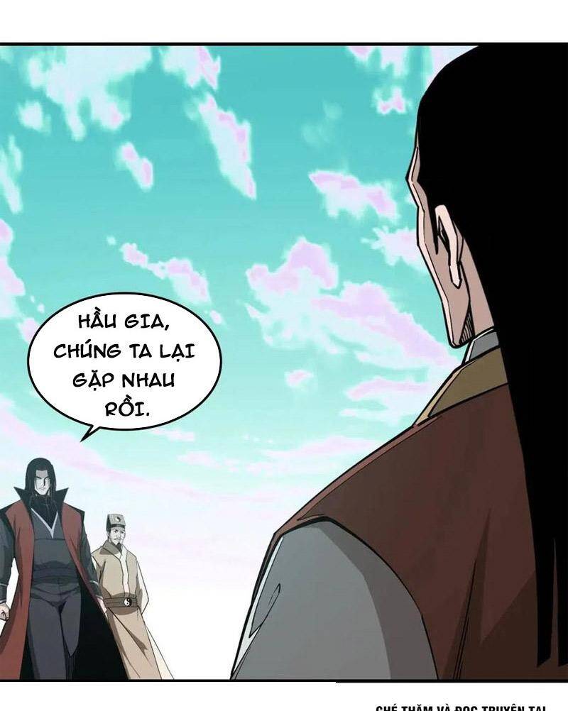 Tối Cường Phản Phái Hệ Thống - Chương 262