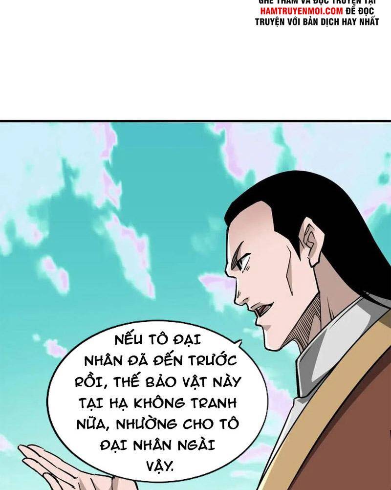 Tối Cường Phản Phái Hệ Thống - Chương 262