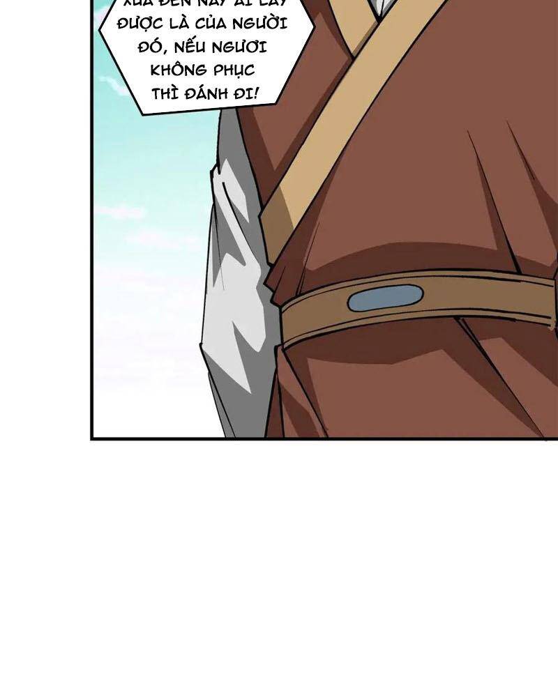 Tối Cường Phản Phái Hệ Thống - Chương 262