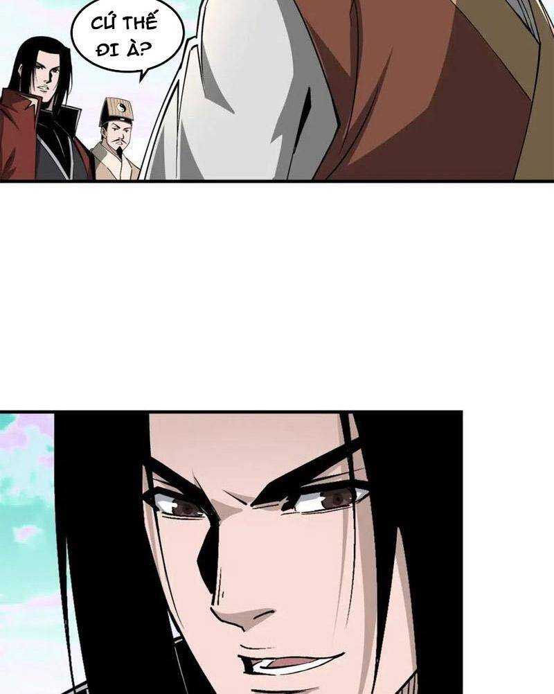 Tối Cường Phản Phái Hệ Thống - Chương 262