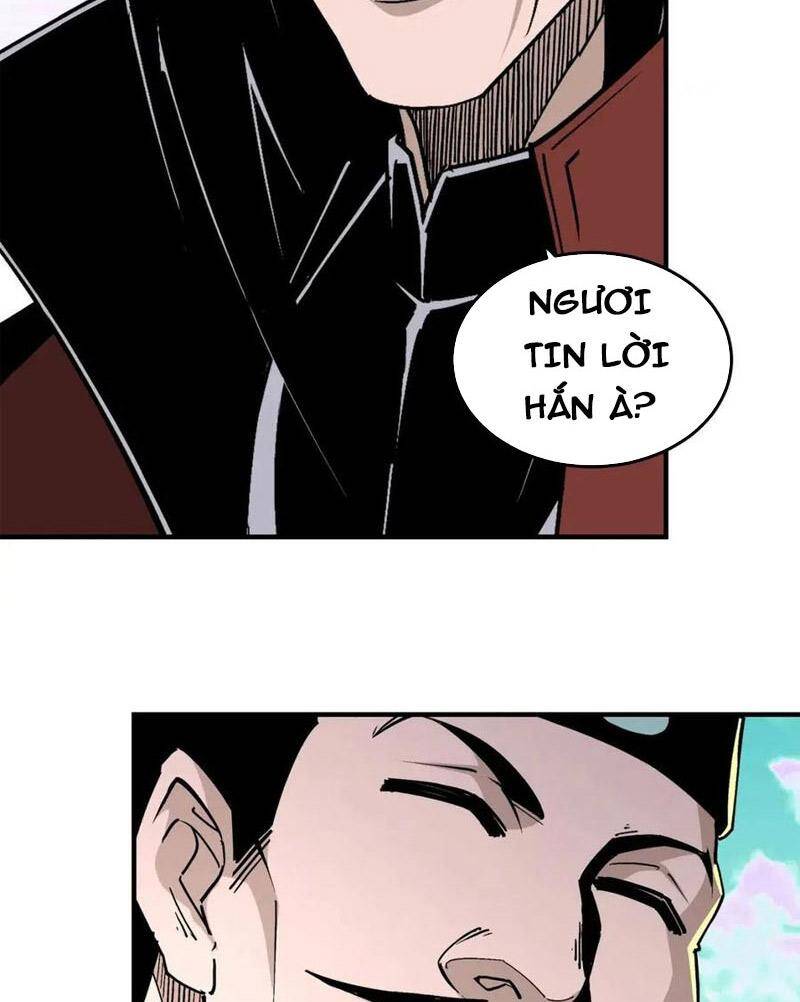 Tối Cường Phản Phái Hệ Thống - Chương 262