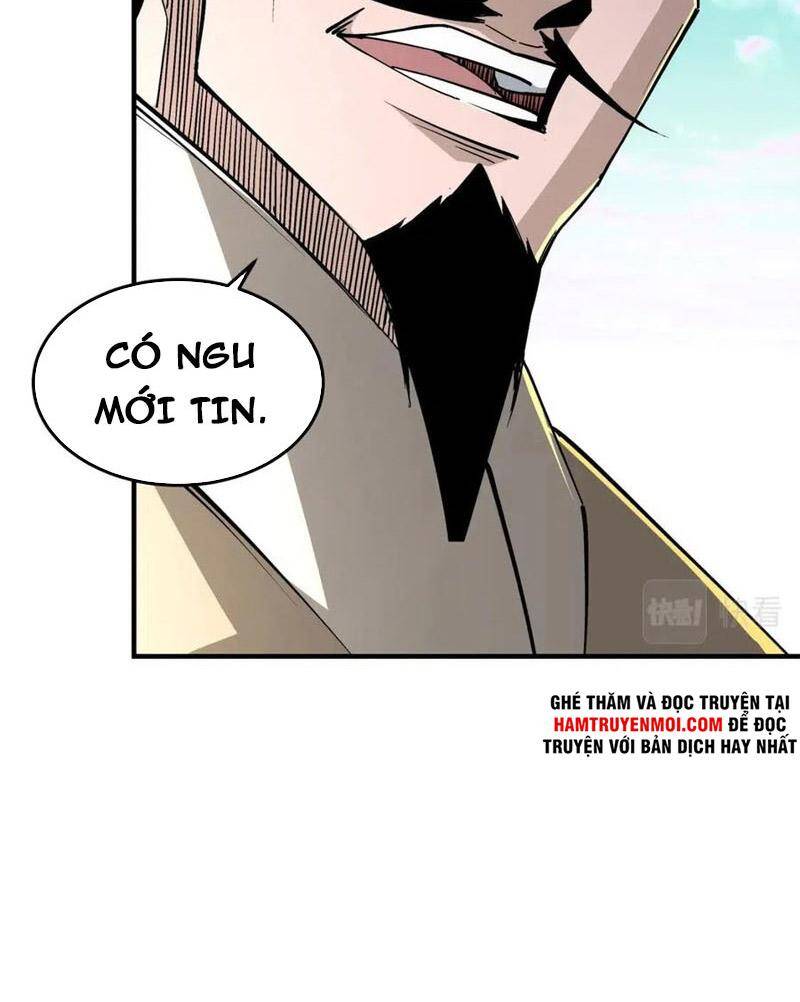 Tối Cường Phản Phái Hệ Thống - Chương 262