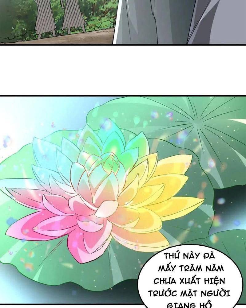 Tối Cường Phản Phái Hệ Thống - Chương 262