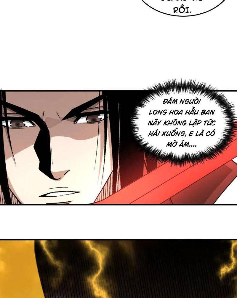 Tối Cường Phản Phái Hệ Thống - Chương 262