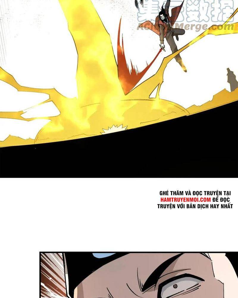 Tối Cường Phản Phái Hệ Thống - Chương 262