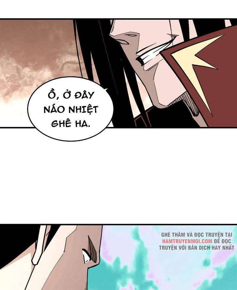 Tối Cường Phản Phái Hệ Thống - Chương 262