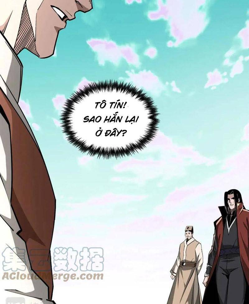 Tối Cường Phản Phái Hệ Thống - Chương 262