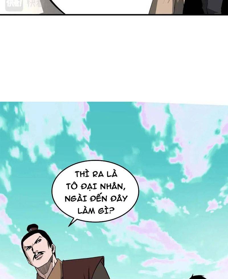 Tối Cường Phản Phái Hệ Thống - Chương 262