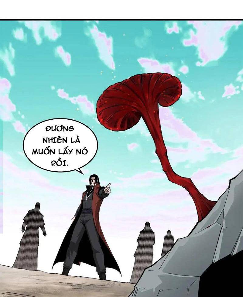 Tối Cường Phản Phái Hệ Thống - Chương 262