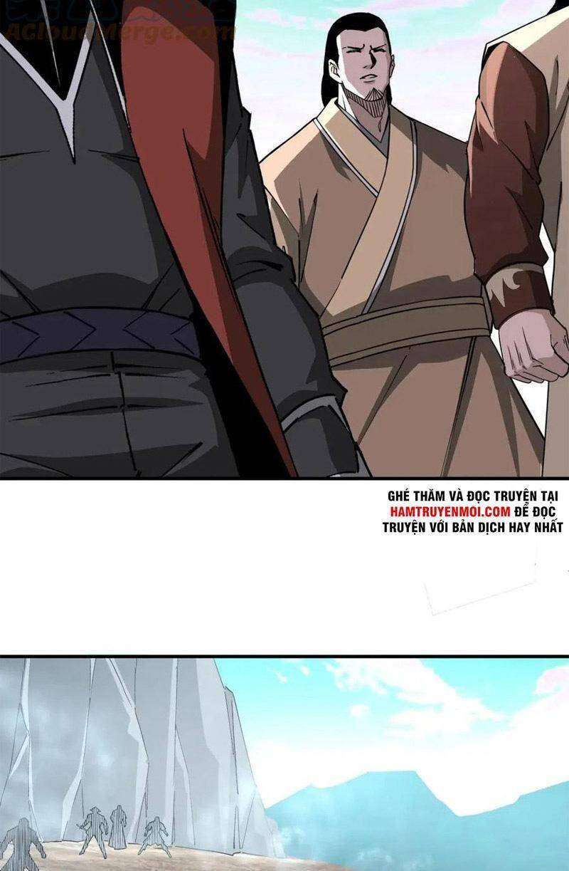 Tối Cường Phản Phái Hệ Thống - Chương 266